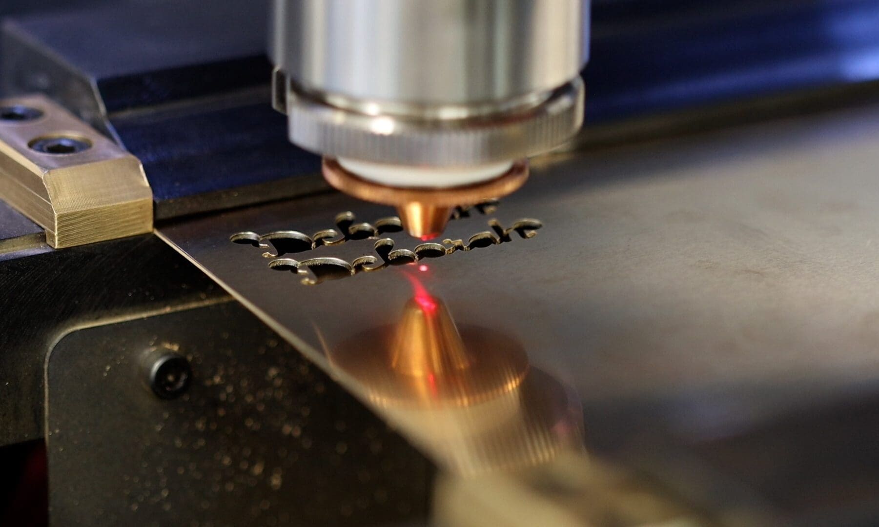 Cooksongold launches new Laser Cutting Service