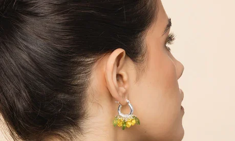 Annele launches Mini’s collection
