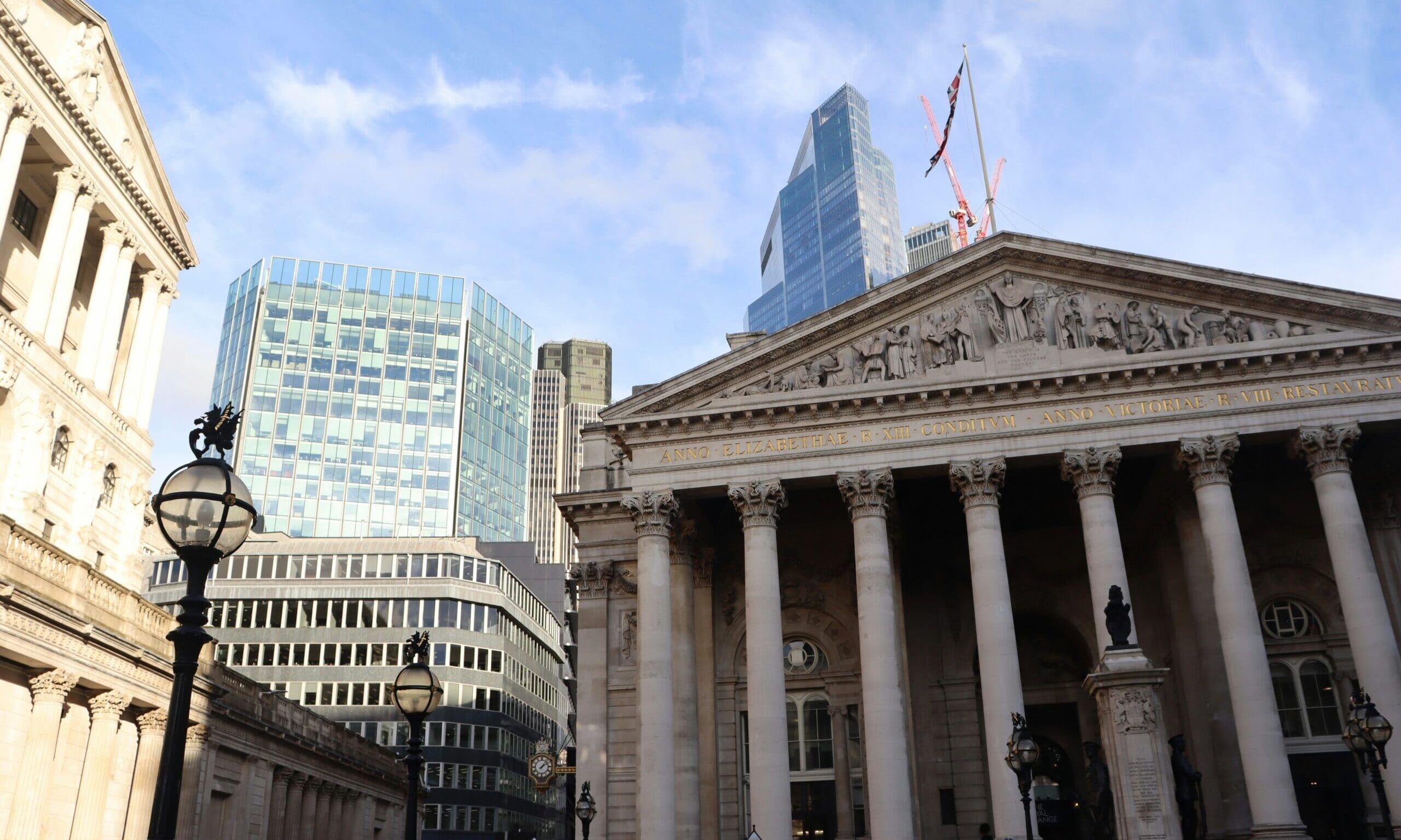 BoE continues to hold interest rates at 3.75%