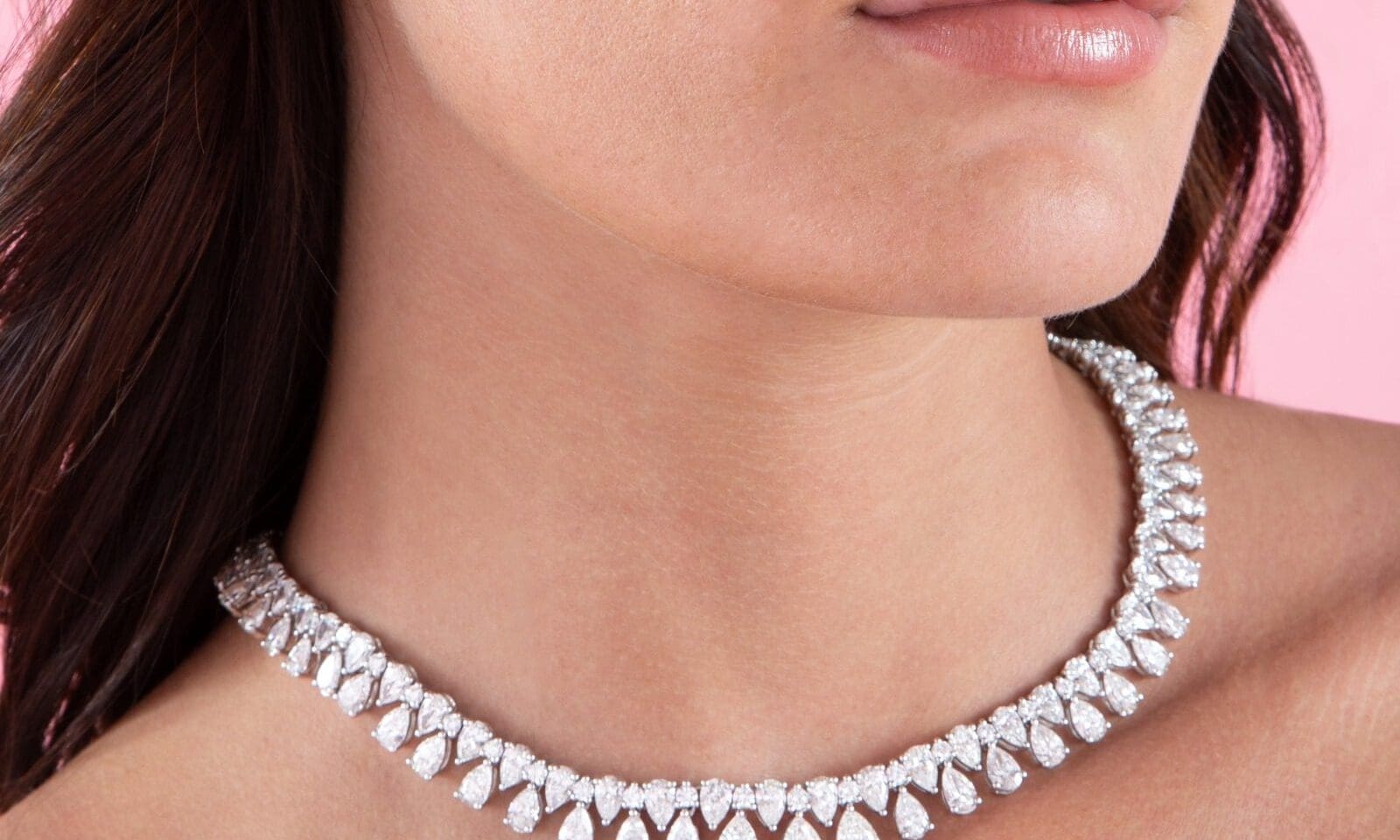 Andre Michael launches lab-grown diamonds collection