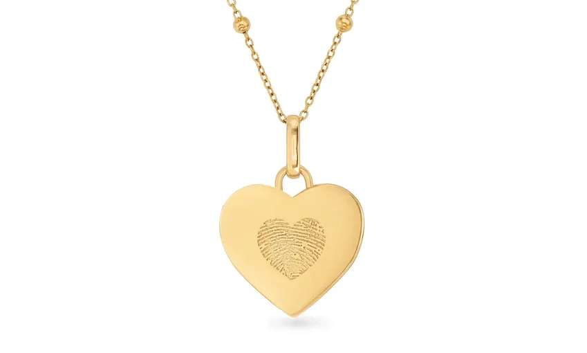 Abbott Lyon launches new Fingerprint Collection