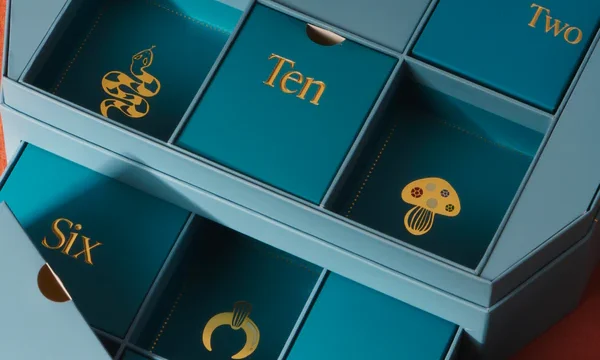Missoma unveils jewellery advent calendars