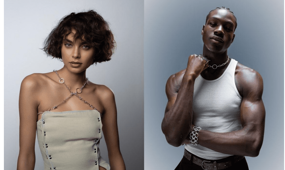New brand Annabel B debuts with ‘wearable art’ collection