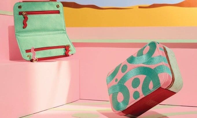 Wolf unveils Bea Bongiasca collaboration