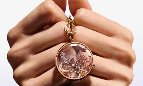Loquet launches new Spirit Animal charm collection
