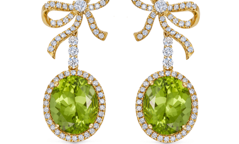 Kiki McDonough launches Special Editions collection