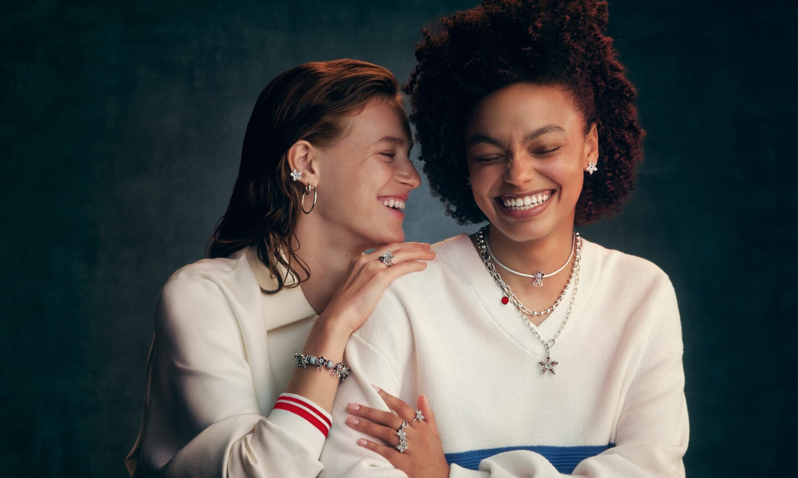 Pandora and Netflix to launch new Stranger Things capsule