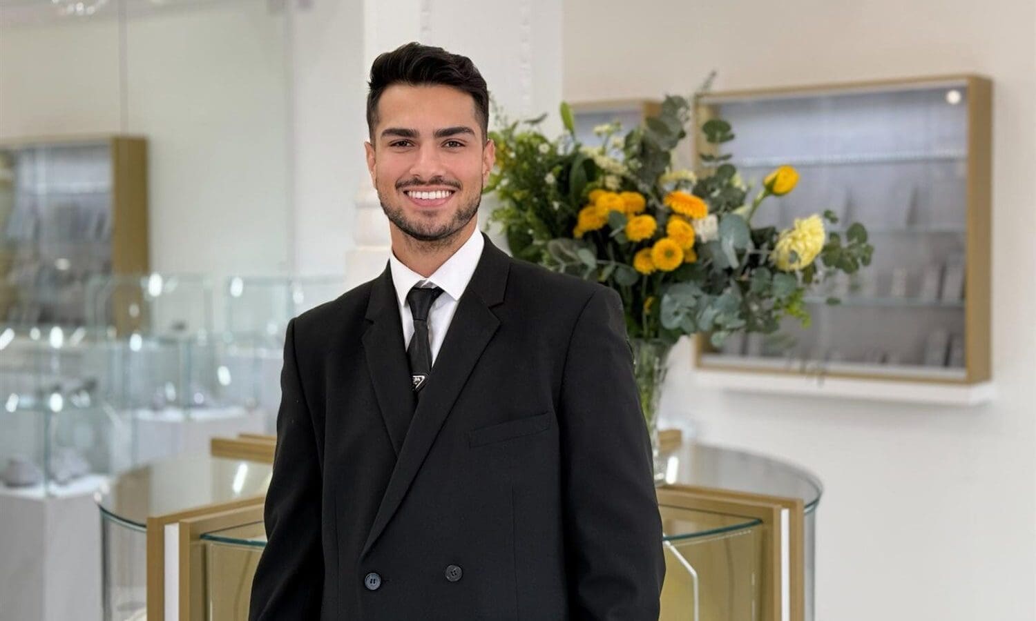Astella opens new boutique in Birmingham