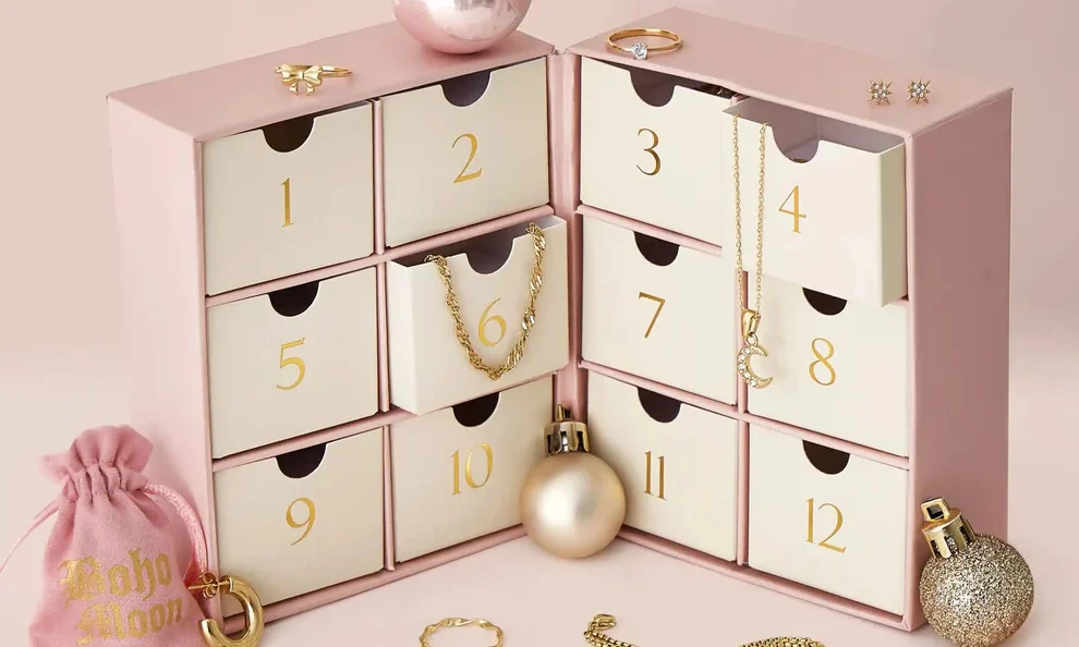 Bohomoon unveils 2024 advent calendars