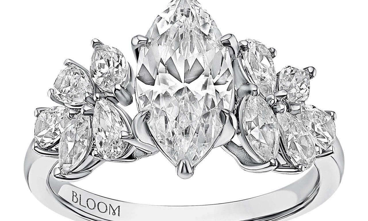 Ernest Jones launches lab-grown diamond collection