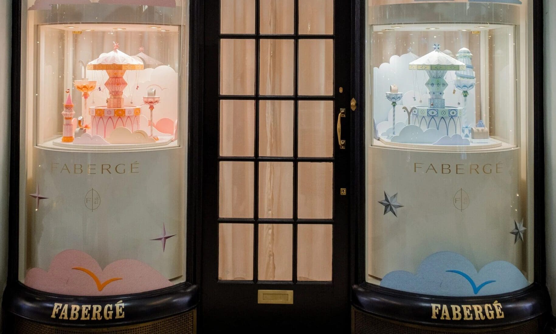 Gemfields sells Fabergé to SMG Capital for $50m