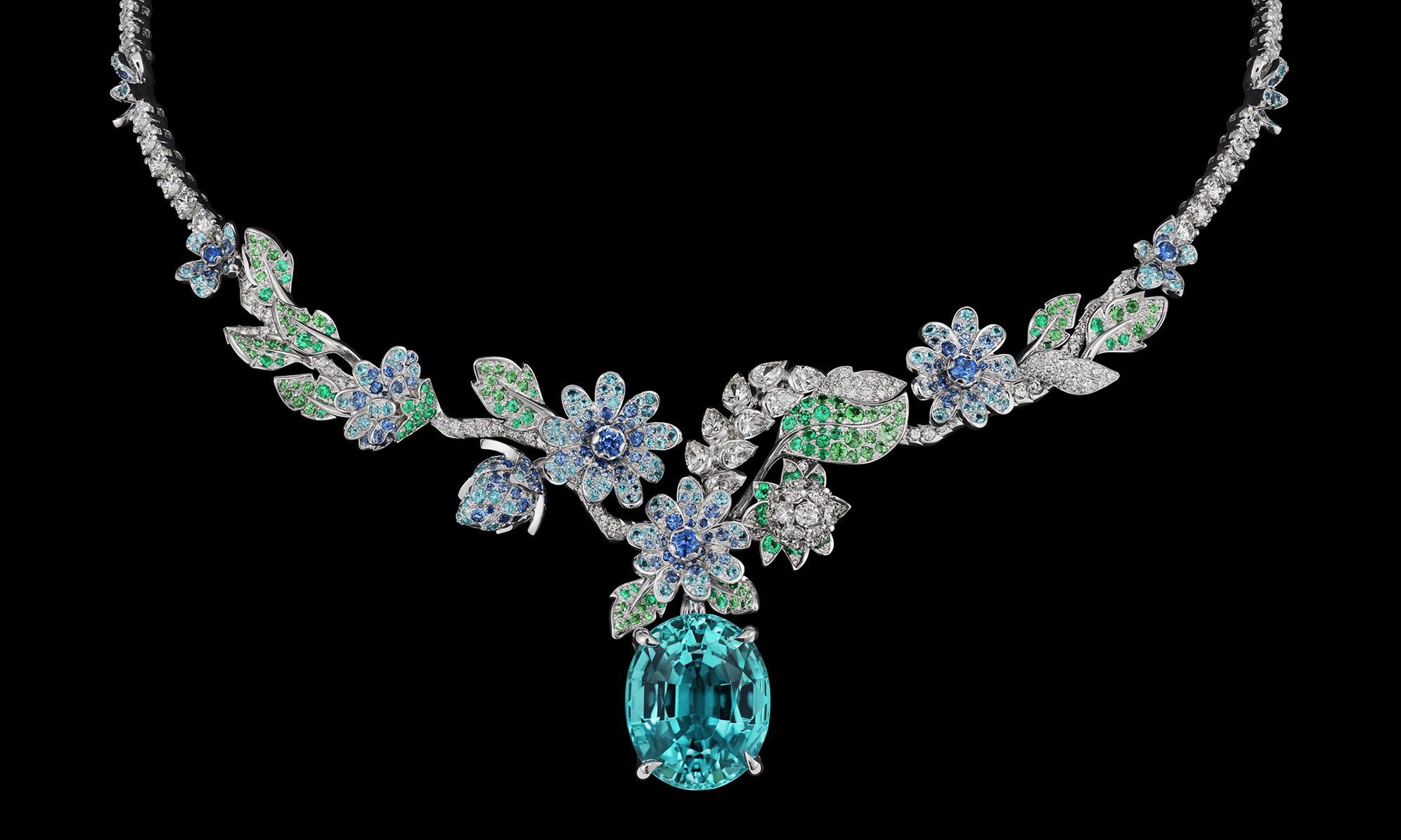 Dior unveils second chapter of Diorama and Diorigami collection