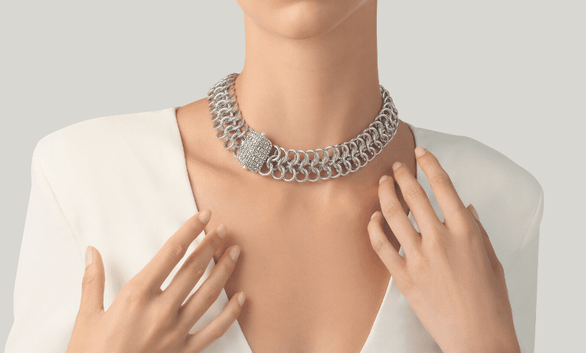 Giovanni Raspini launches new Alligator and Pixie collections