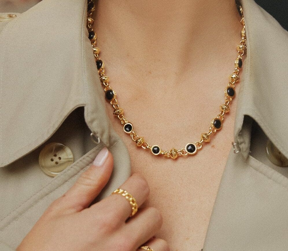 Daisy London launches new Polly Sayer collection