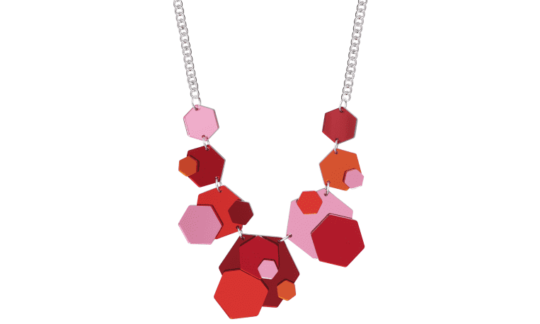 Tatty Devine unveils ‘Party Like It’s 1999’ collection