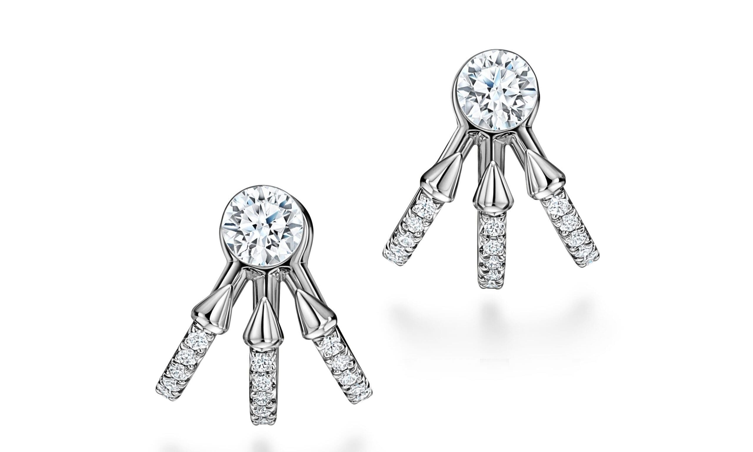 Tiffany and Co unveils latest Pharrell collab