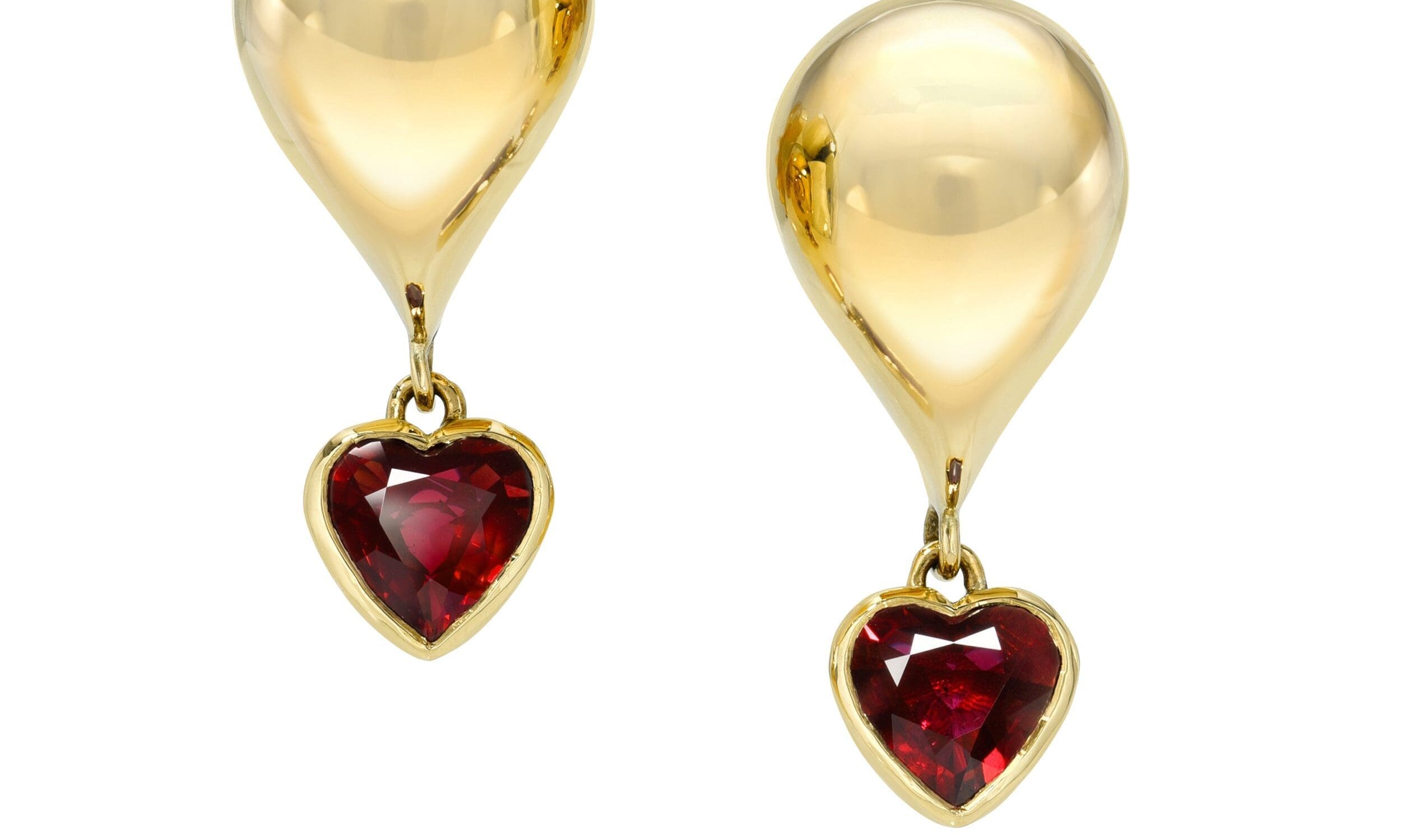 Gemfields unveils Rachel Quinn collab