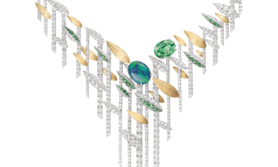 Chaumet unveils new Bamboo capsule collection