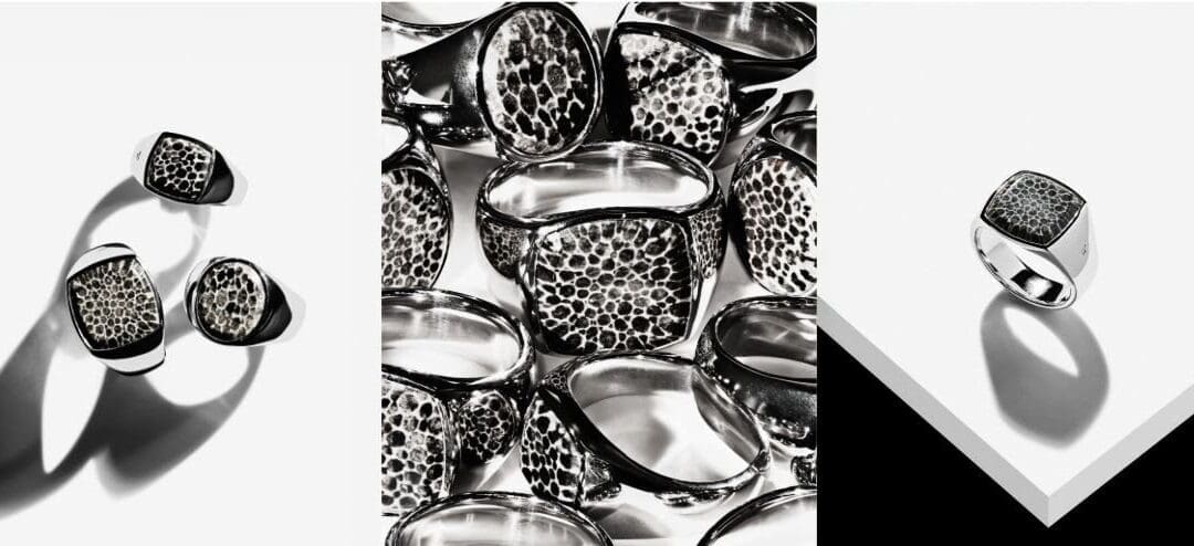 Tom Wood to launch Snakeskin Rings for Lunar New Year
