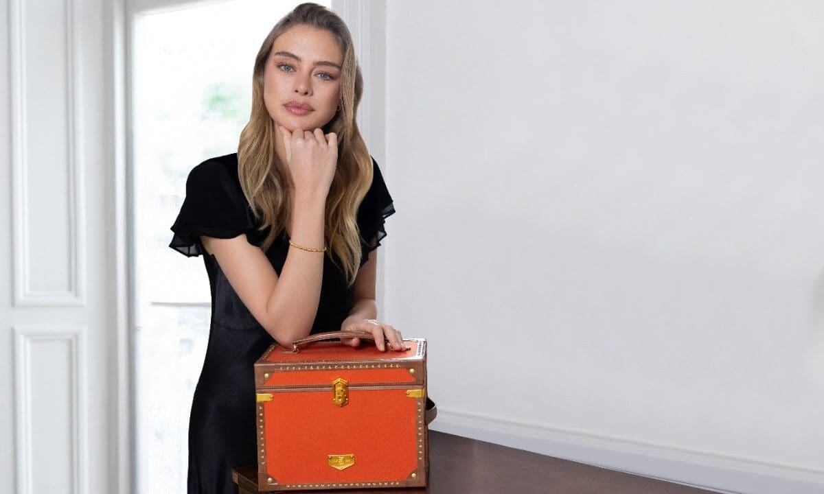 Wolf launches new jewellery box collection