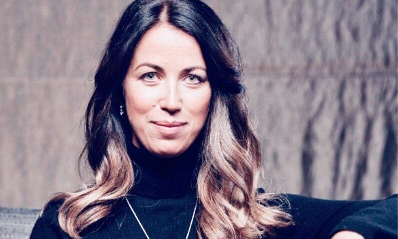 Céline Assimon steps down as De Beers CEO