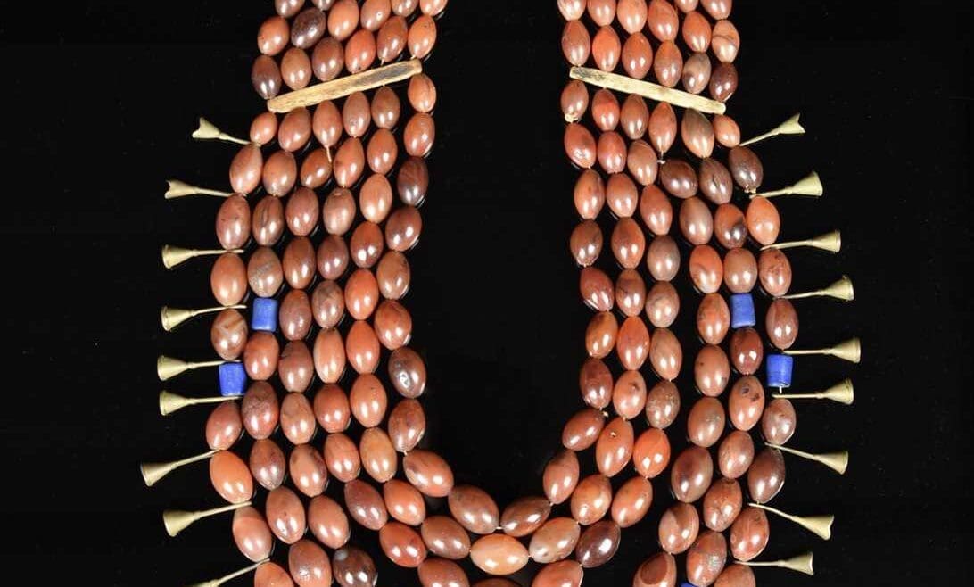 Nagaland collection from famed artists sells for over £40k at auction