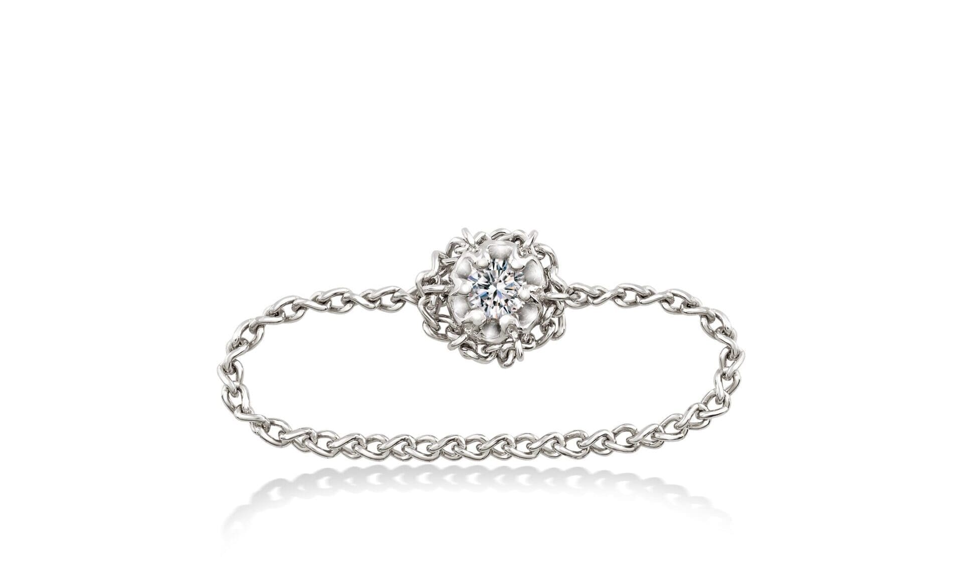 Atelier VM unveils the Virtuosa ring