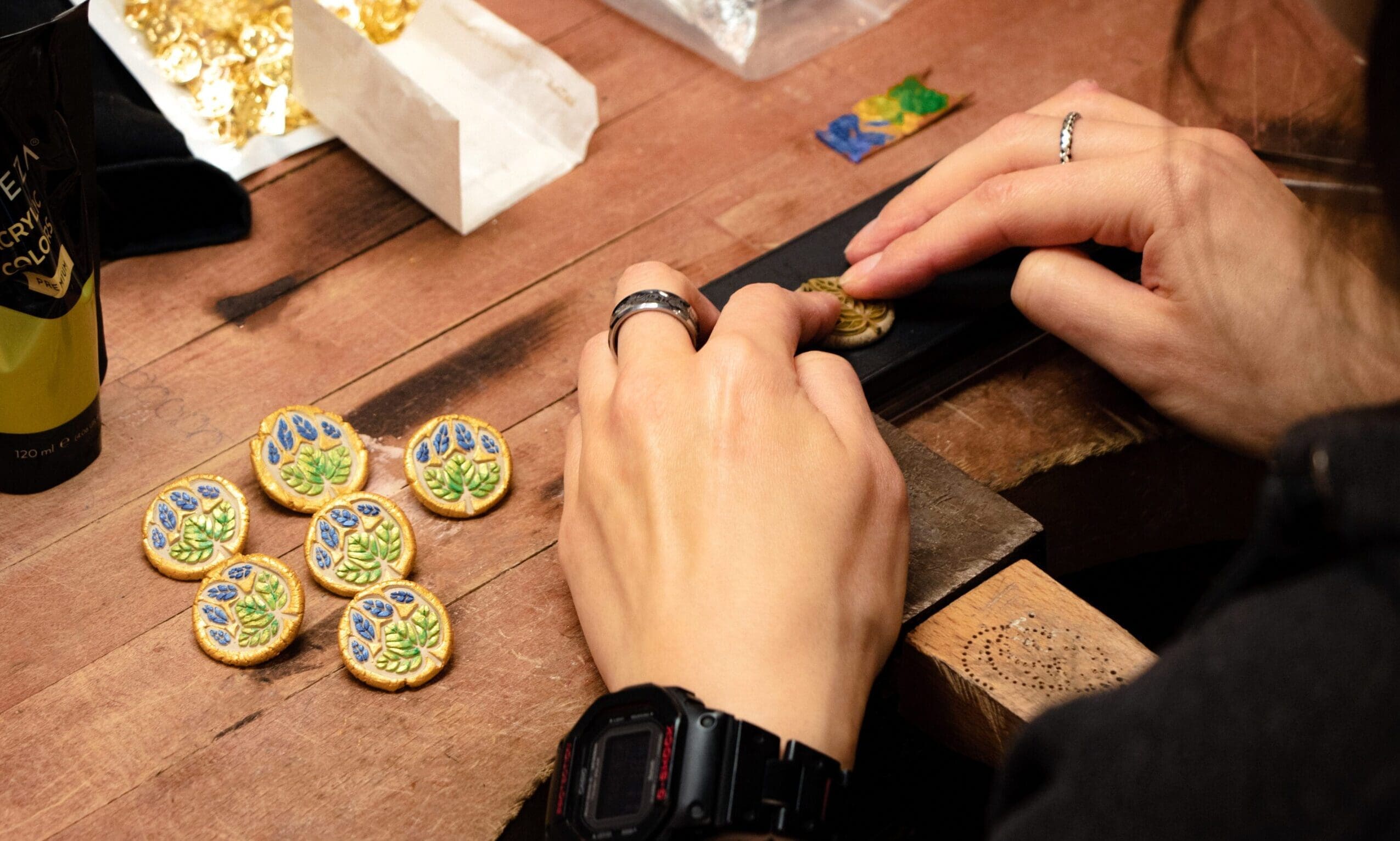 British Academy of Jewellery to host charity fundraiser