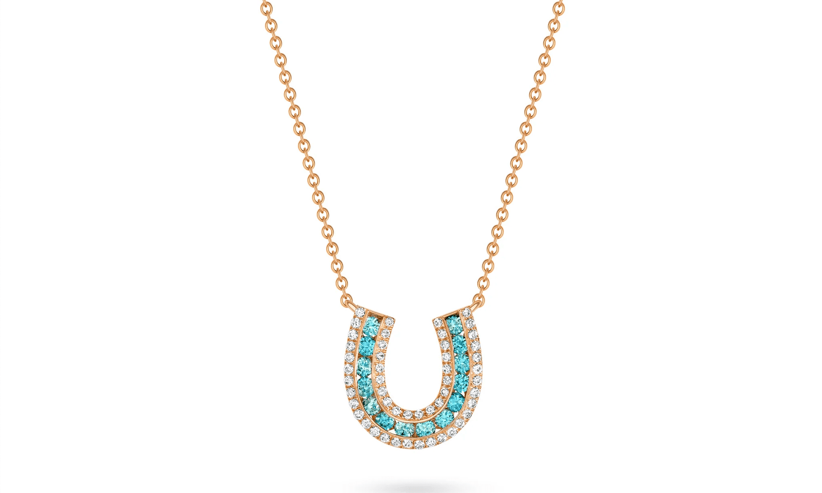 Karina Brez expands Lucky Horseshoe Collection