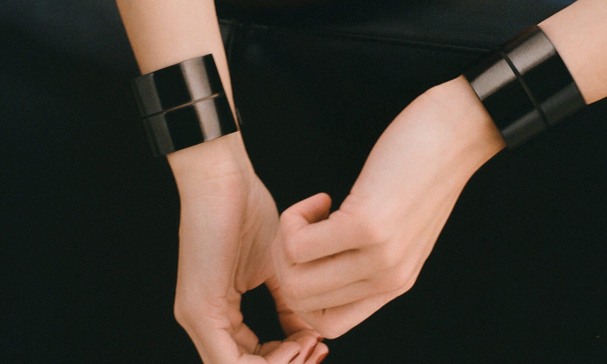 Repossi unveils new Limited Edition Cross Bracelet