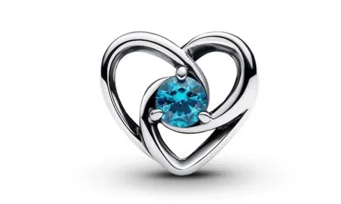 Pandora launches new charm in support of Unicef