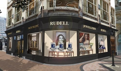 Rudell introduces Mother’s Day jewellery styling sessions