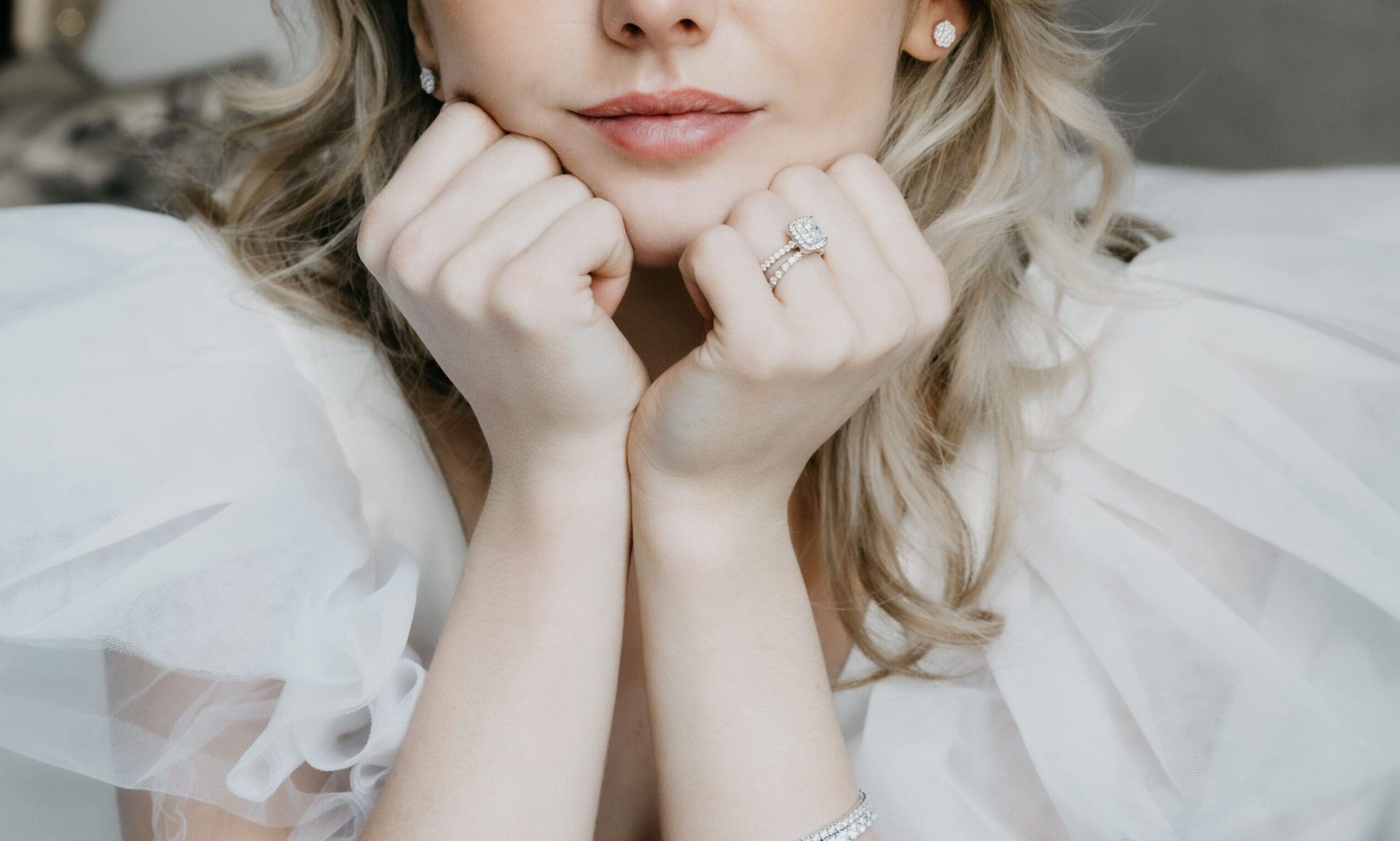 Hancocks unveils bespoke ‘Design Your Own Engagement Ring’ service