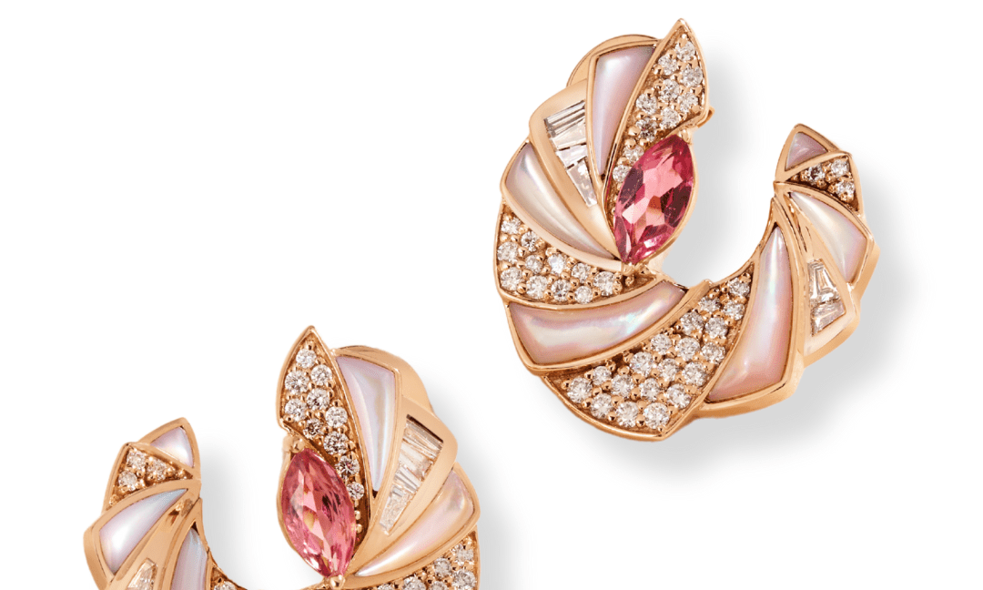 Ananya Fine Jewellery launches Mogra Rose capsule collection