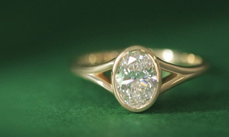 Jessica Flinn Fine Jewellery launches The Solitaire Collection