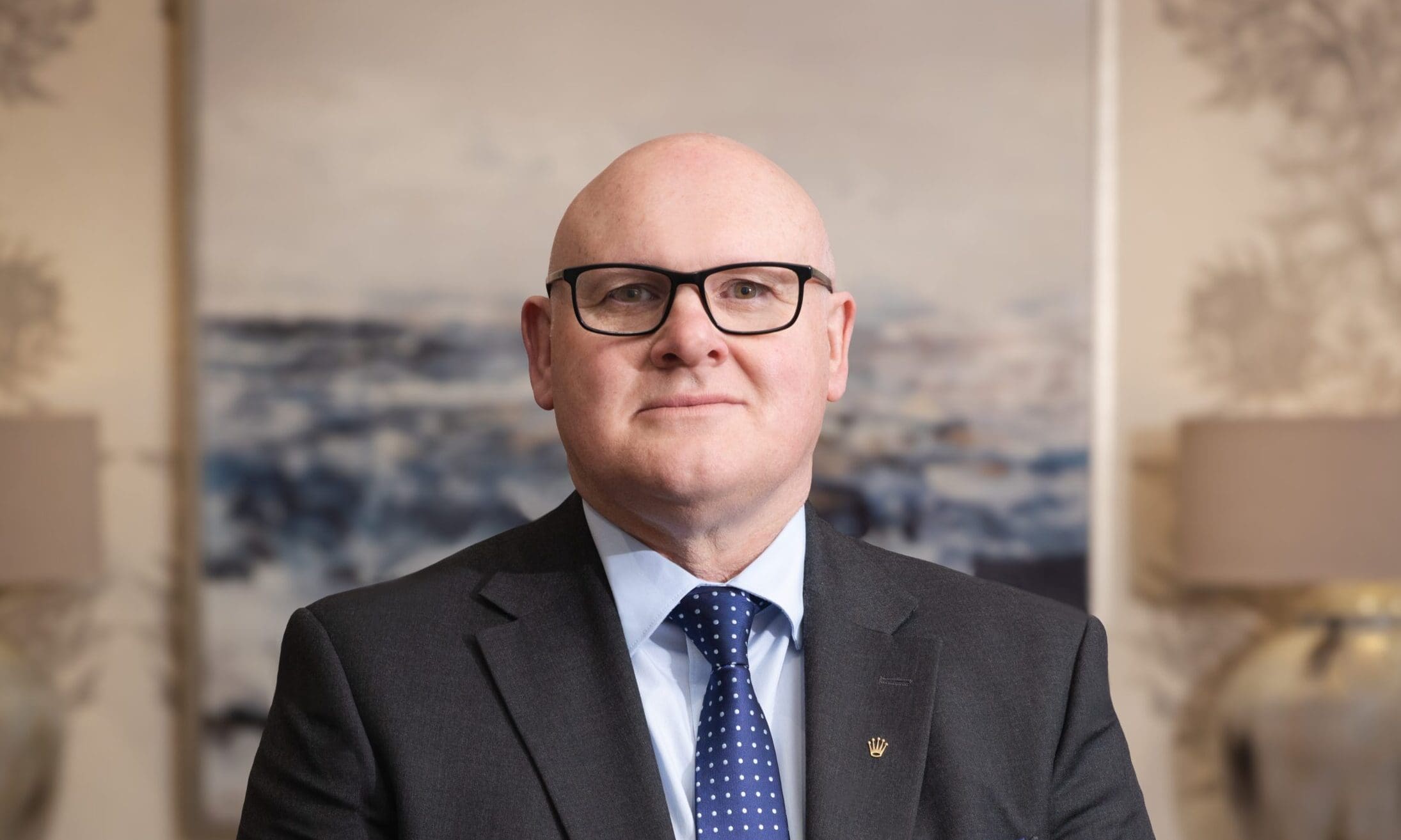Laings appoints new head of retail