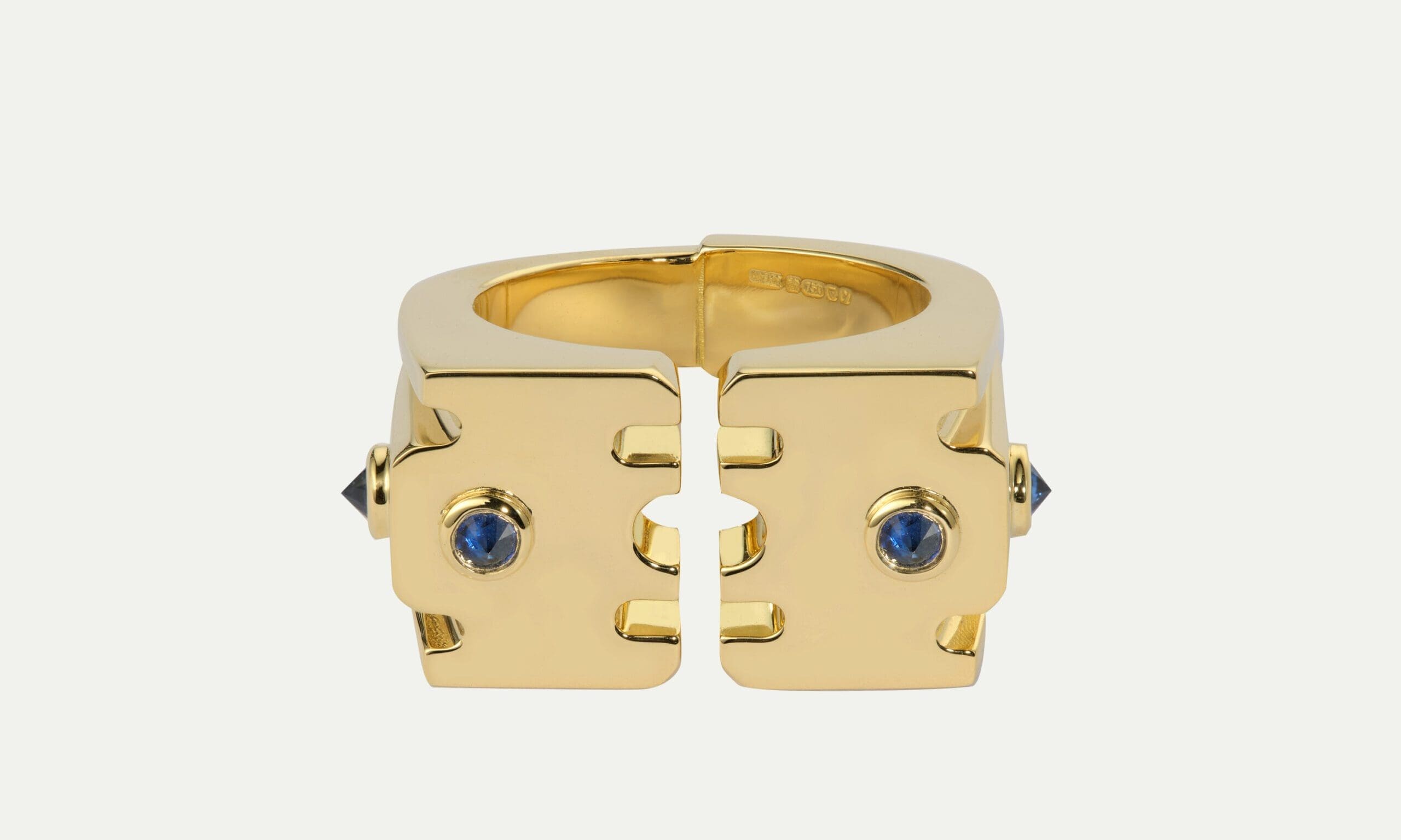 Hannah Martin London launches A Vanitas Stoned at Sotheby’s Hong Kong