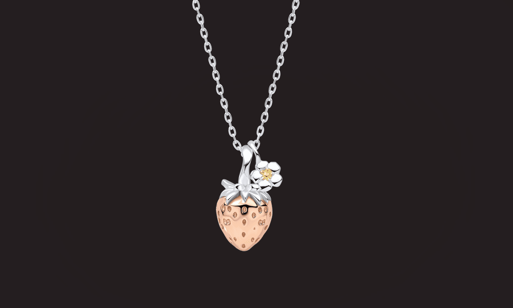 Gecko Jewellery and Laura Ashley launch new Wildflower collection