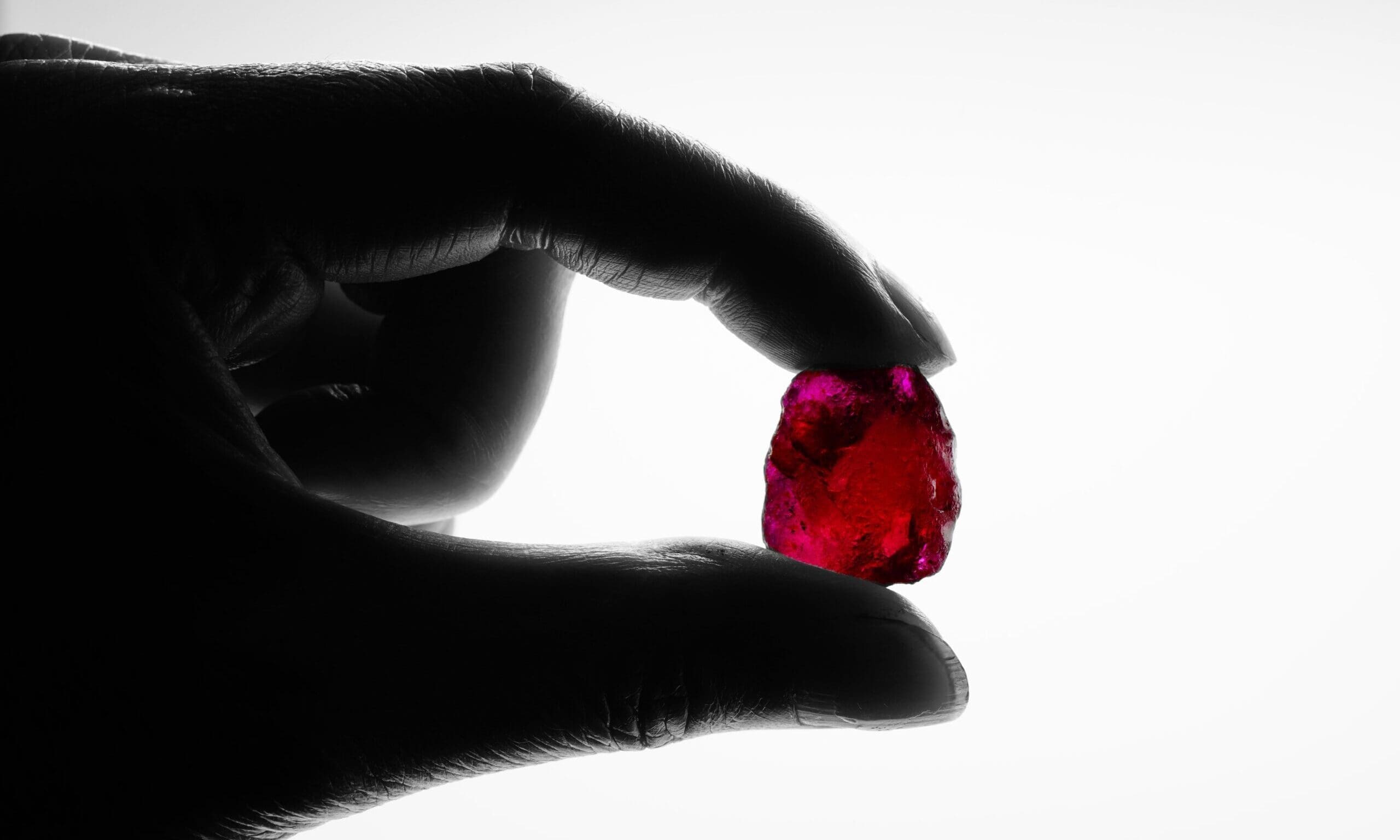 Gemfields to expand offering at June 2025 auction
