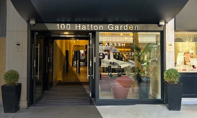 Abelini opens second store in Hatton Garden