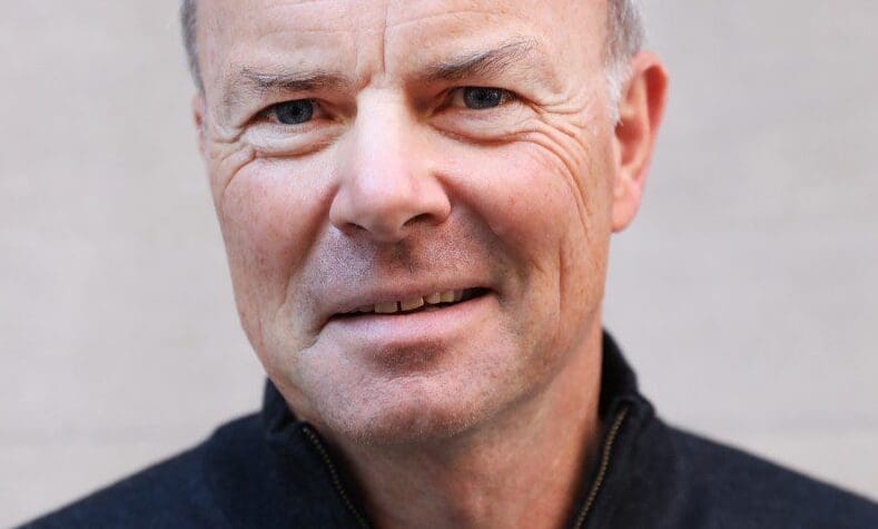 Natural Diamond Council CEO steps down