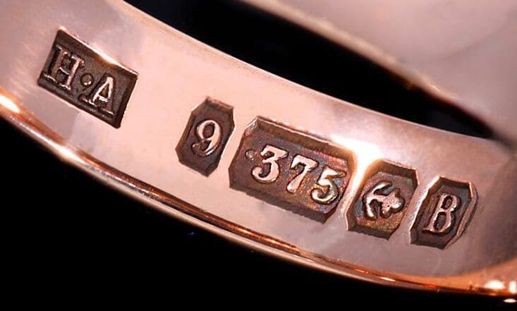 Antique Jewellers launches free hallmark identification tool