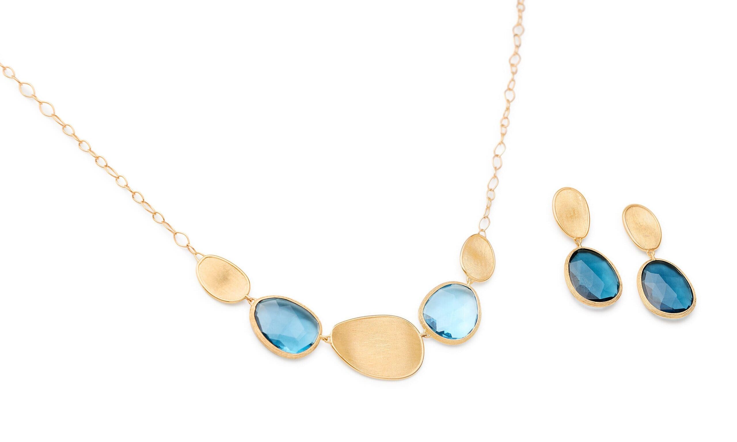 Mappin and Webb launches new Marco Bicego collection