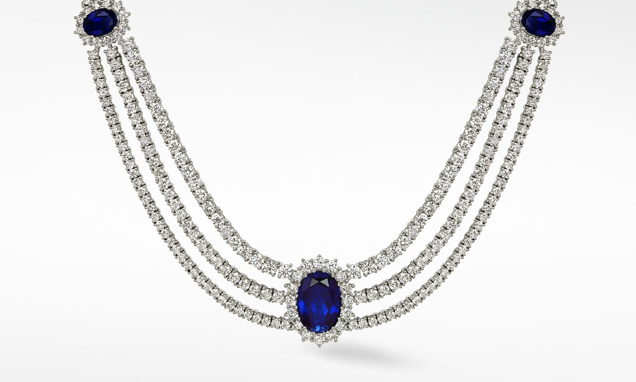 Lark and Berry launches London Icons jewellery collection