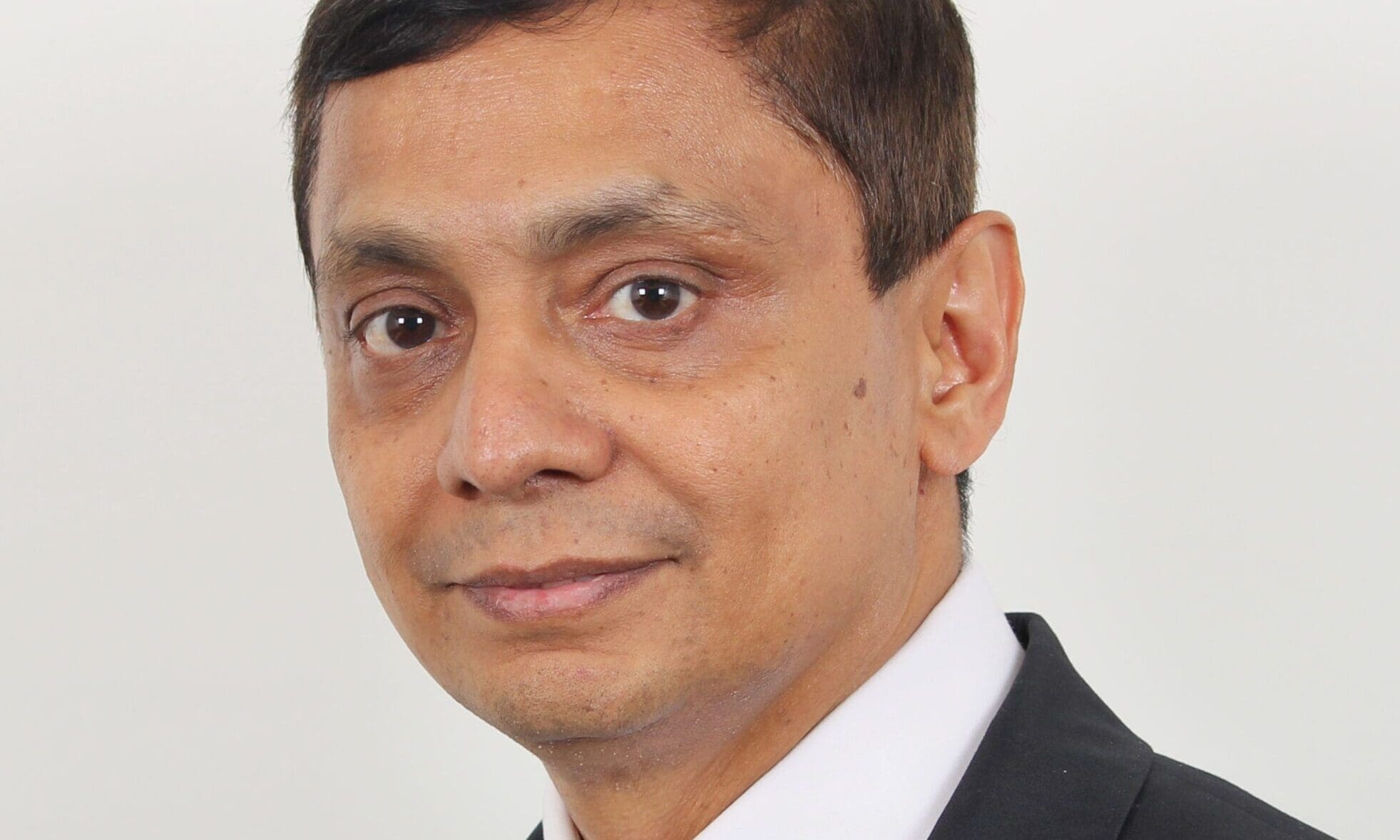GIA appoints Ram Natarajan to lead global laboratory operations