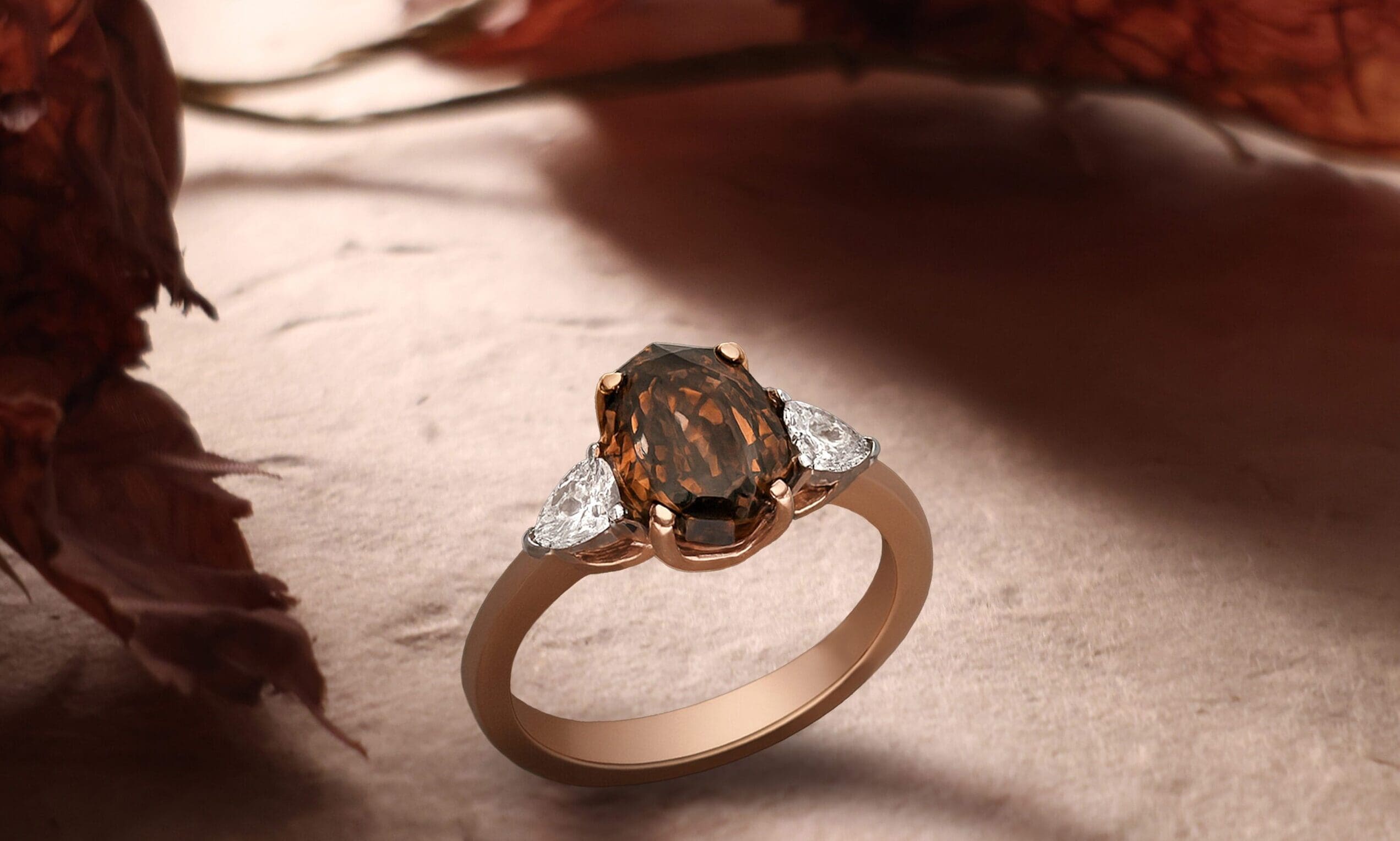 Laings unveils new Whispers of Nature’s Beauty collection