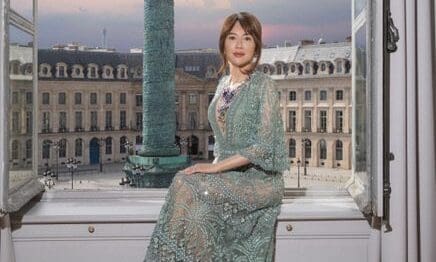 Anna Hu to feature at first Grand Prix de la Haute Joaillerie