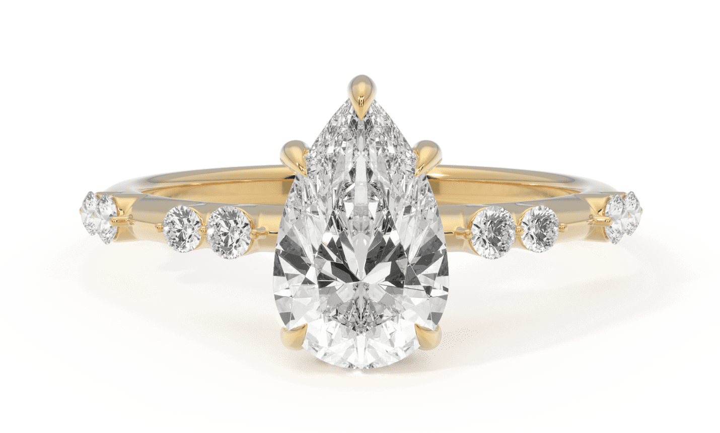 Austen and Blake launches new engagement ring collection
