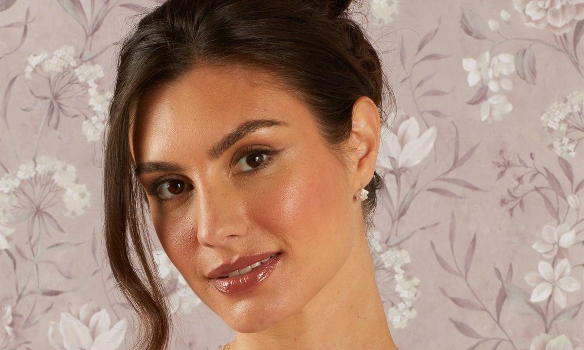 Laura Ashley launches recycled sterling silver jewellery collection with Gecko