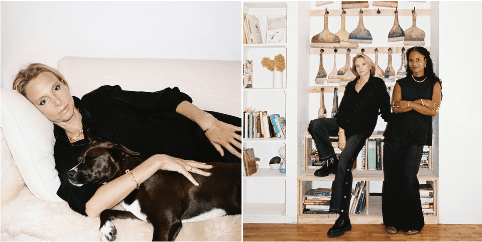 Tiffany partners with Frieze London for Artist-to-Artist showcase